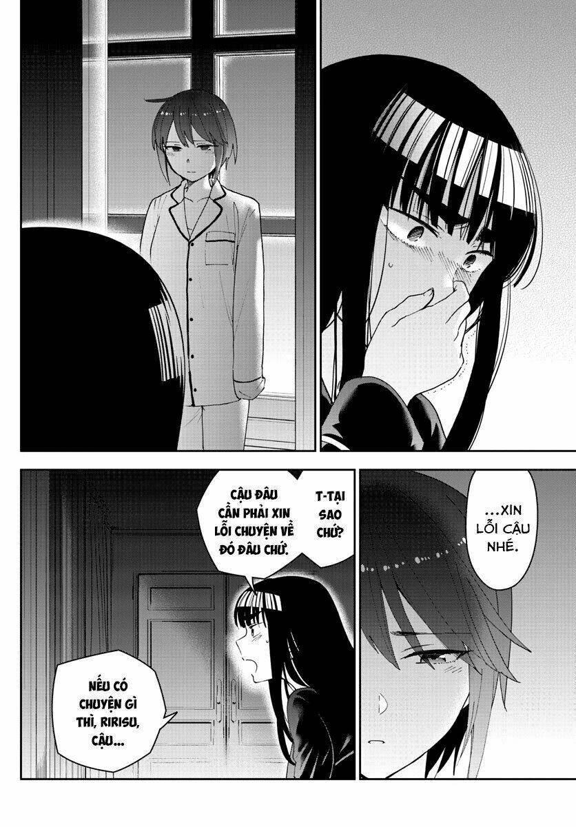 Hatsukoi Zombie Chapter 139 - Next Chapter 140