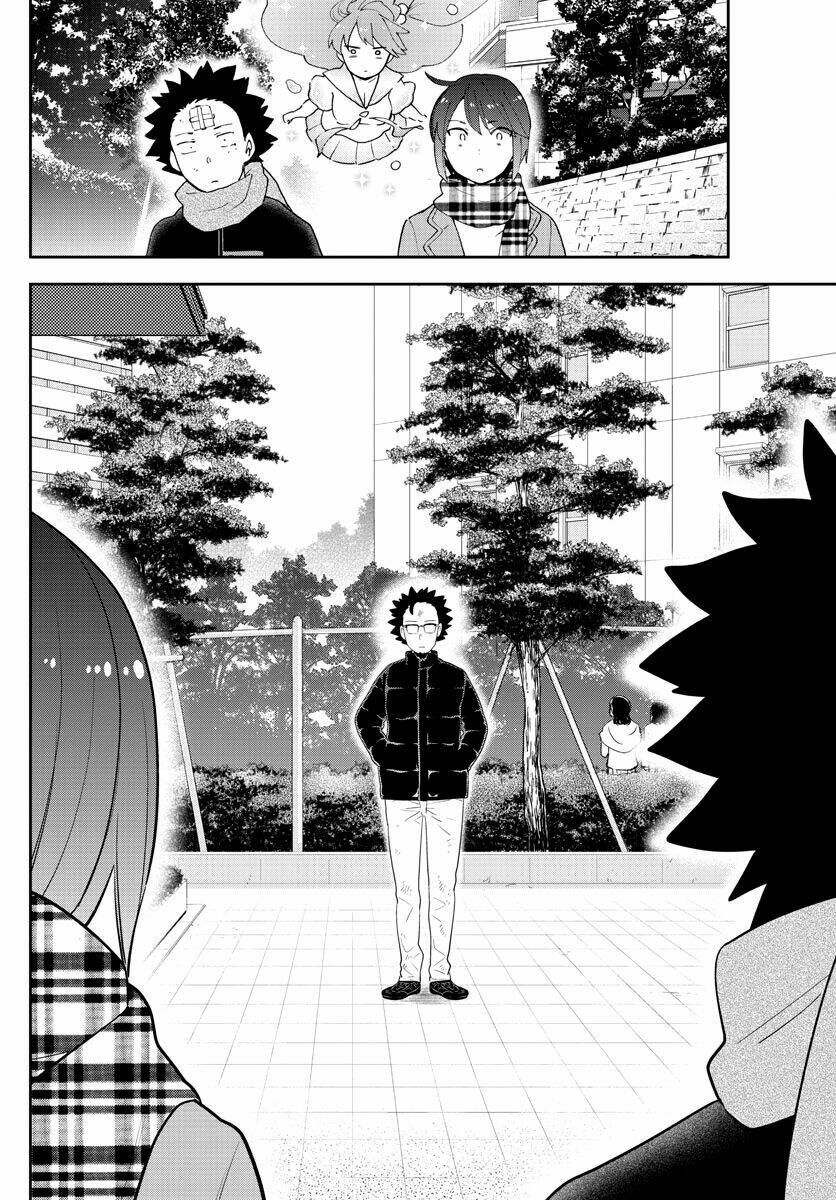 Hatsukoi Zombie Chapter 151 - Trang 2