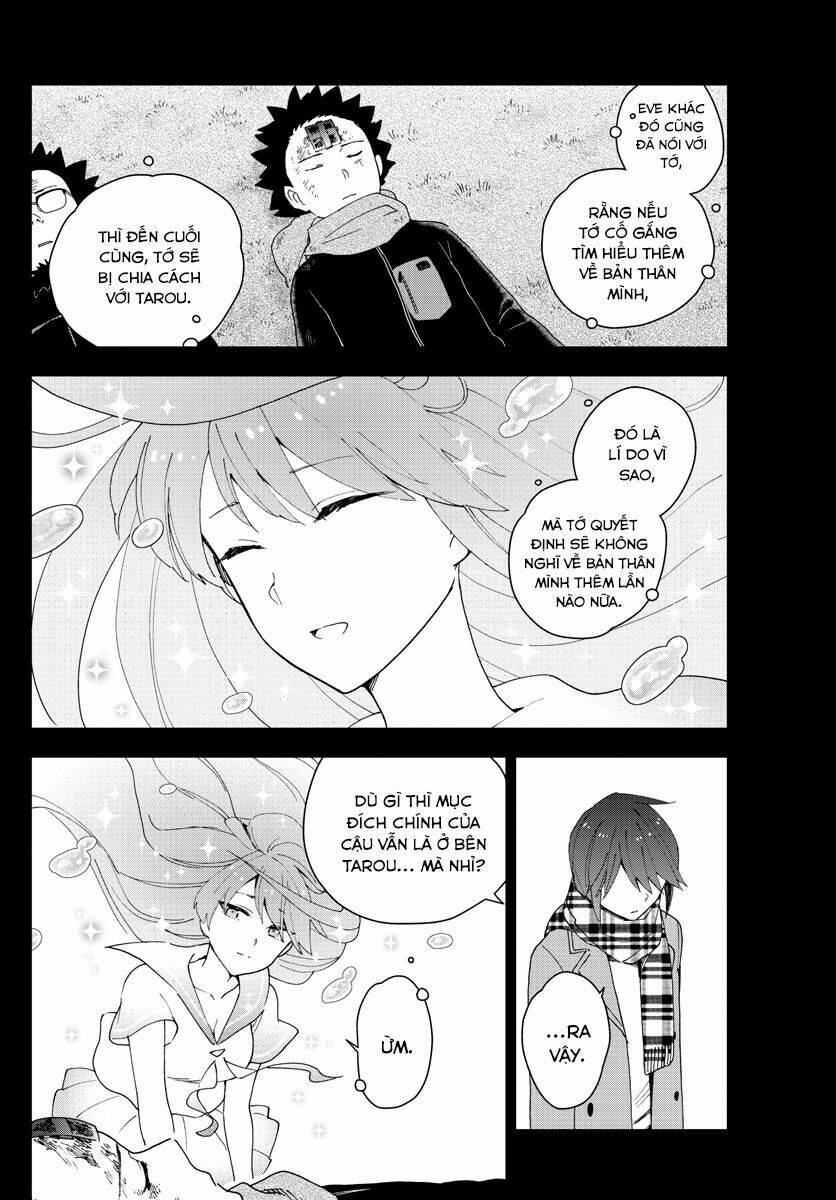 Hatsukoi Zombie Chapter 153 - Trang 2