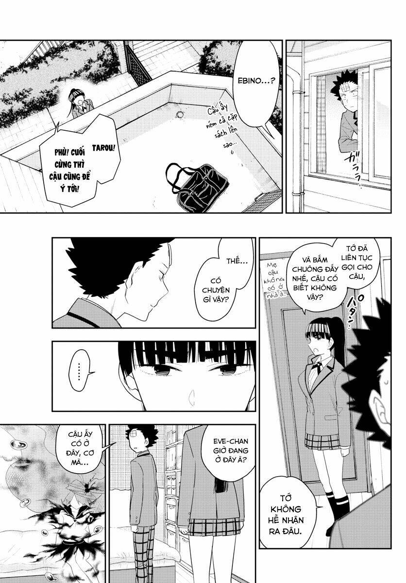 Hatsukoi Zombie Chapter 162 - Next Chapter 163