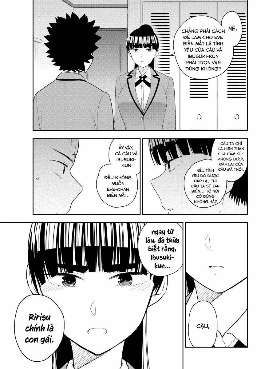 Hatsukoi Zombie Chapter 162 - Next Chapter 163