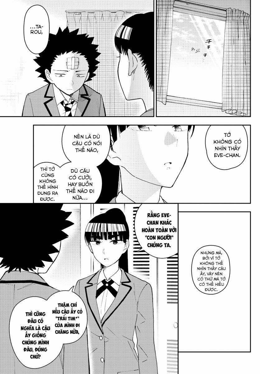 Hatsukoi Zombie Chapter 162 - Next Chapter 163