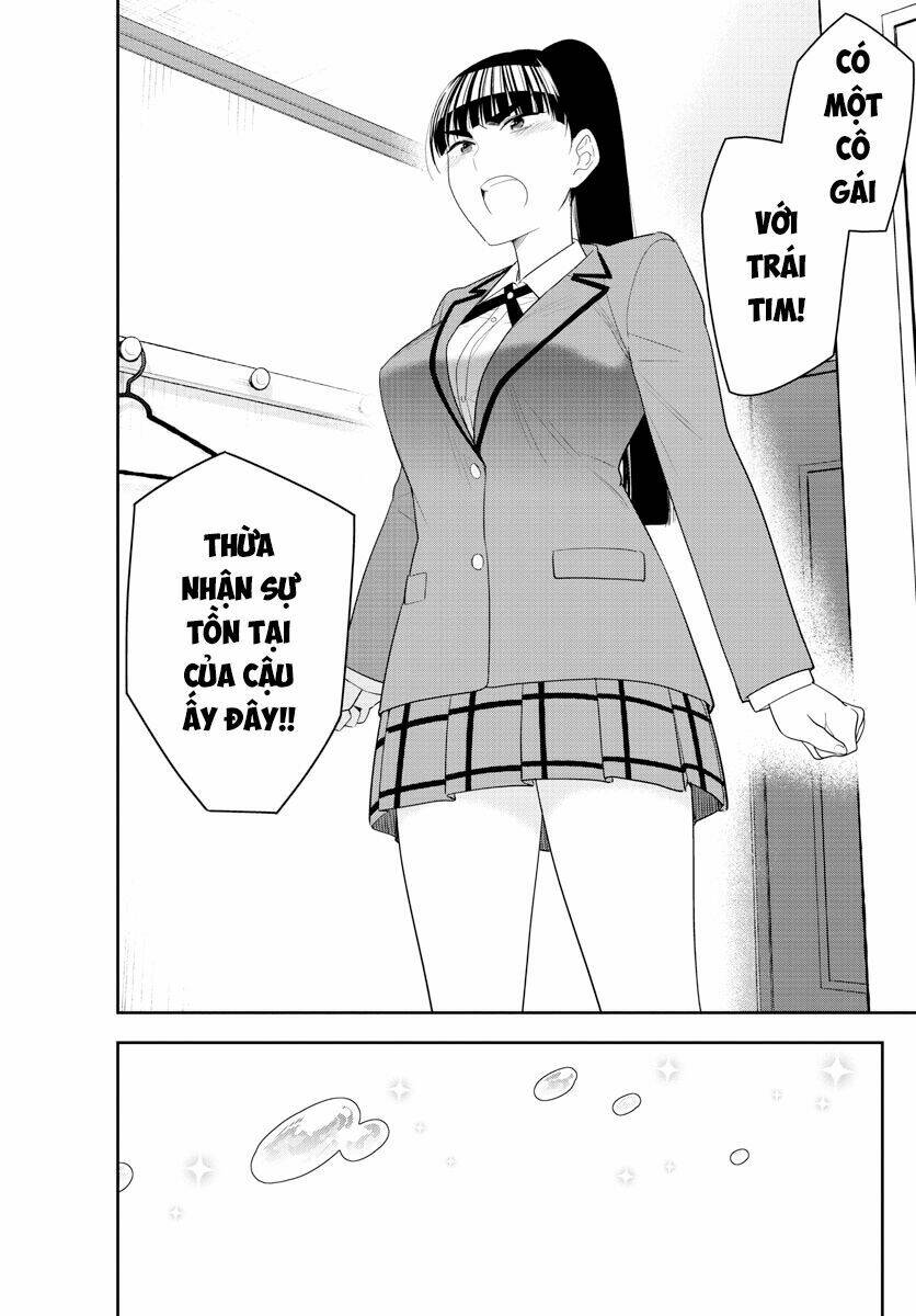 Hatsukoi Zombie Chapter 162 - Next Chapter 163