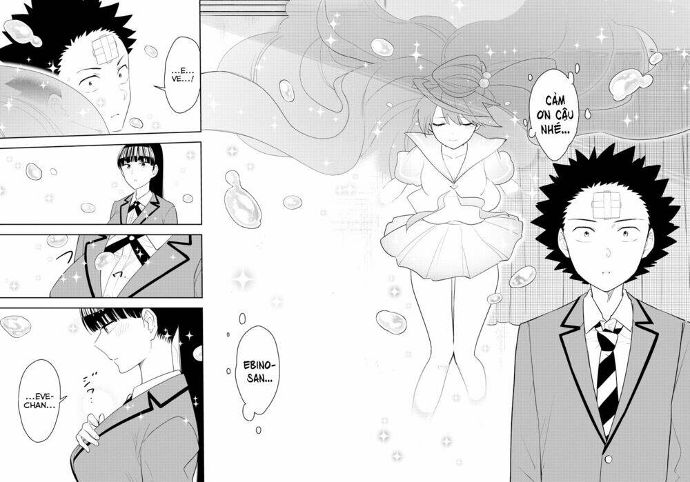 Hatsukoi Zombie Chapter 162 - Next Chapter 163