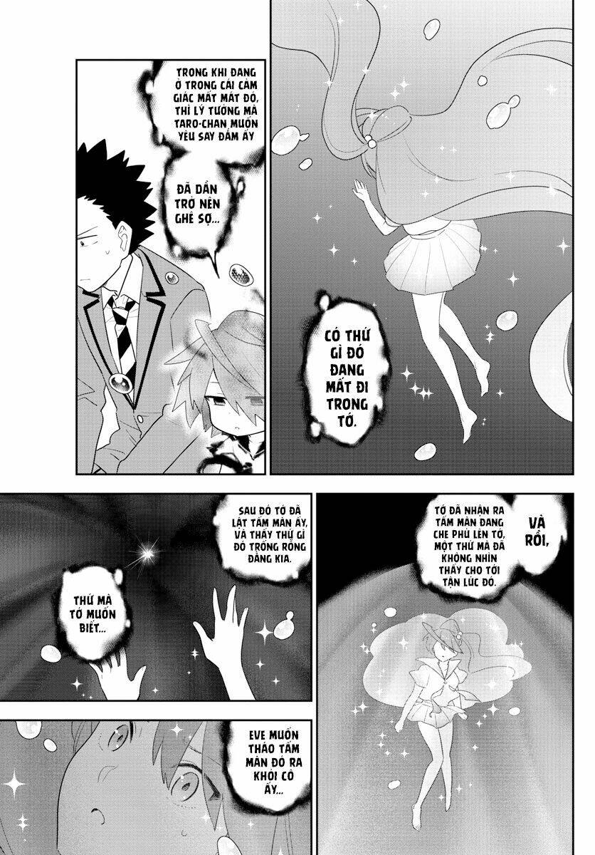 Hatsukoi Zombie Chapter 162 - Next Chapter 163