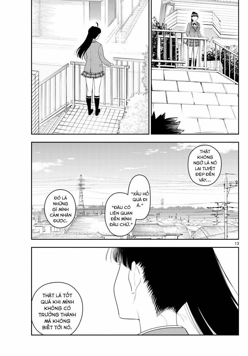 Hatsukoi Zombie Chapter 164 - Trang 2