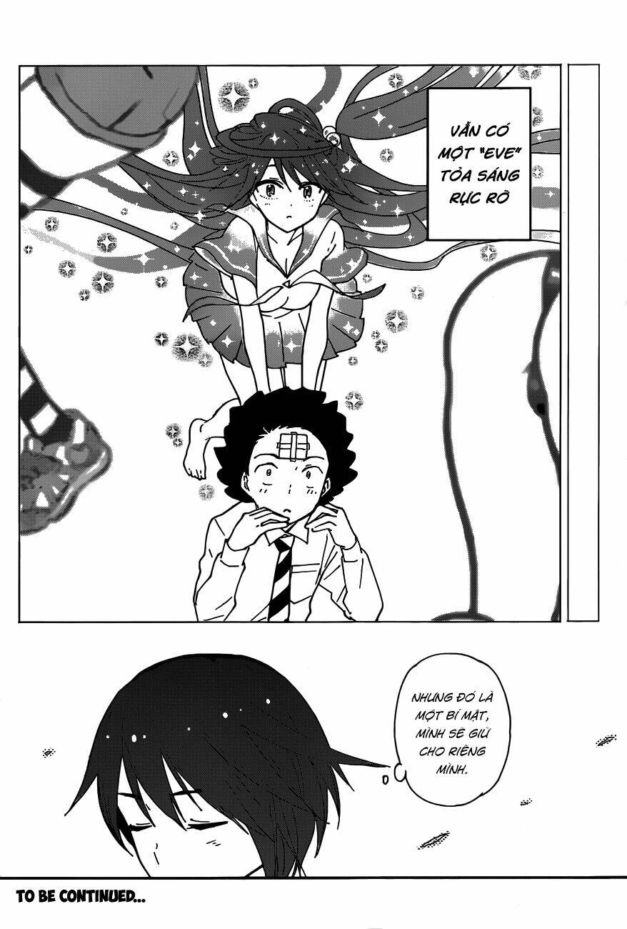 Hatsukoi Zombie Chapter 21 - Trang 2