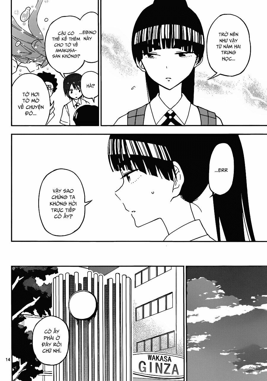 Hatsukoi Zombie Chapter 31 - Next Chapter 32