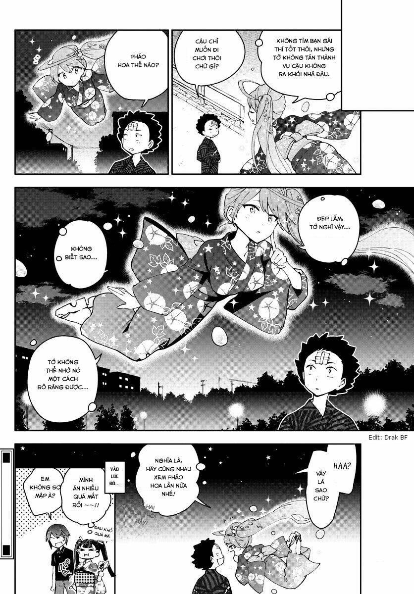 Hatsukoi Zombie Chapter 46 - Trang 2