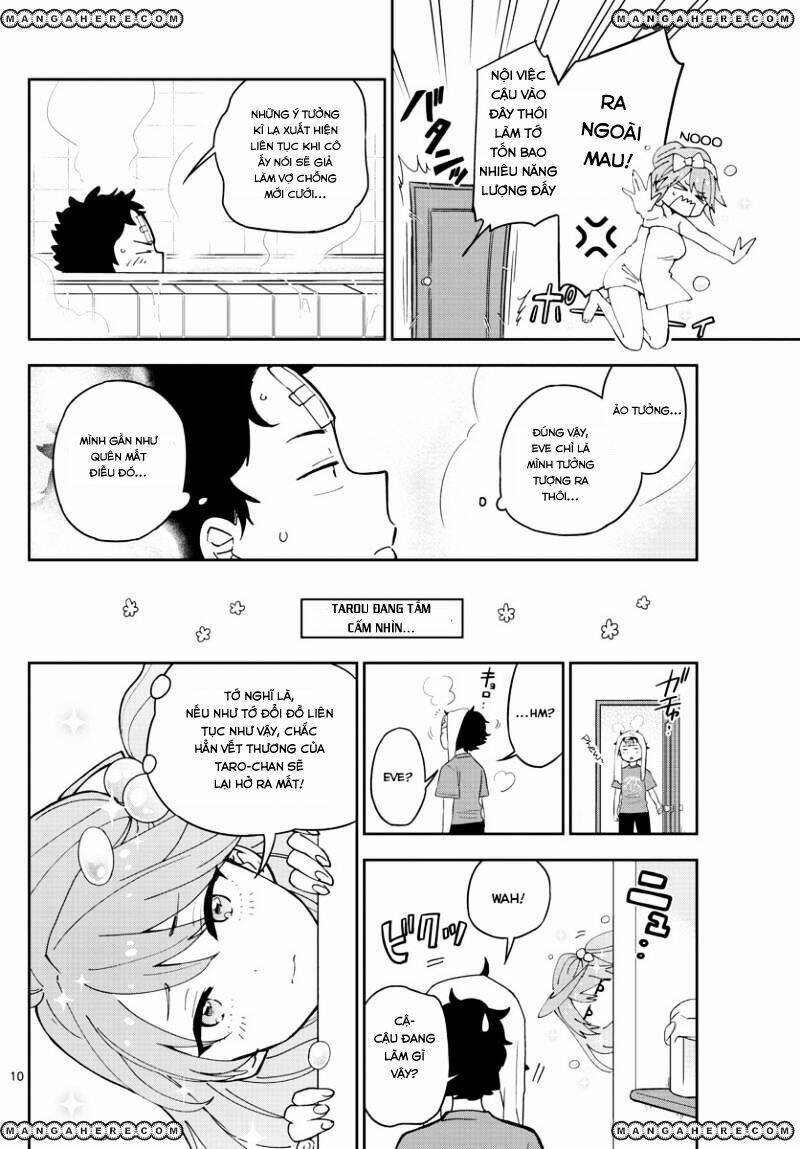 Hatsukoi Zombie Chapter 47 - Trang 2