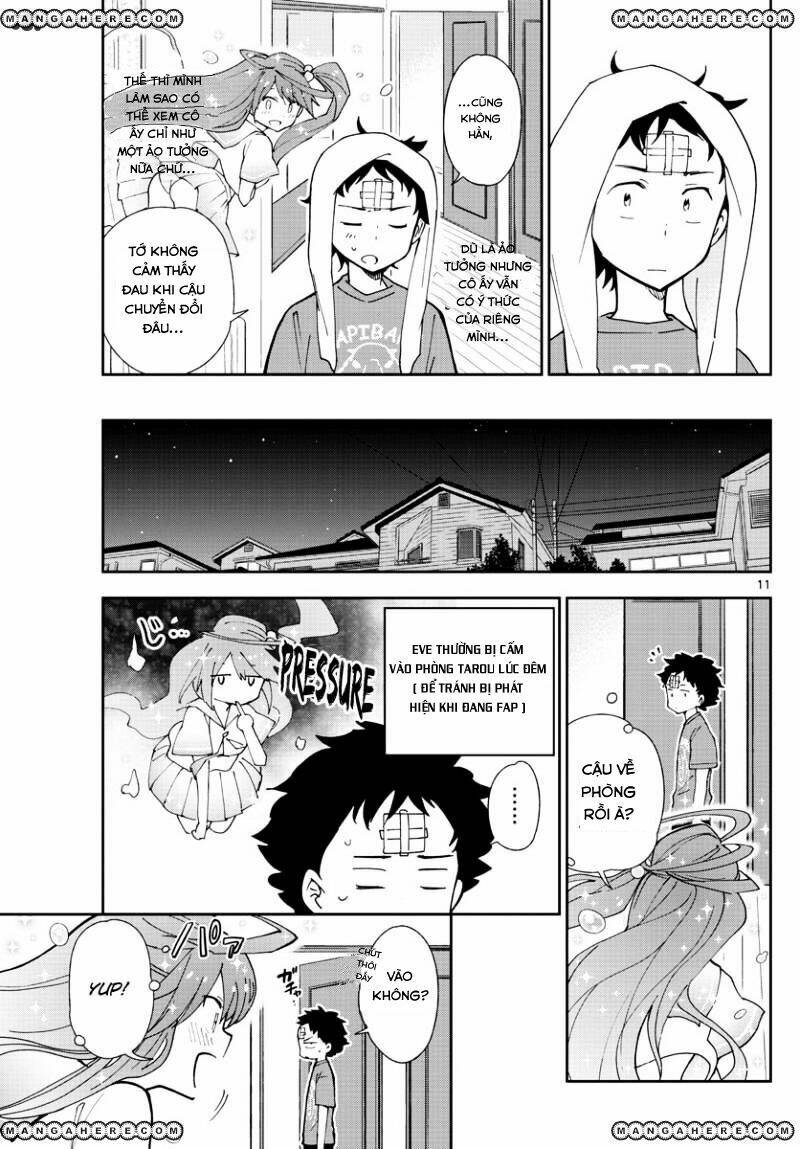 Hatsukoi Zombie Chapter 47 - Trang 2