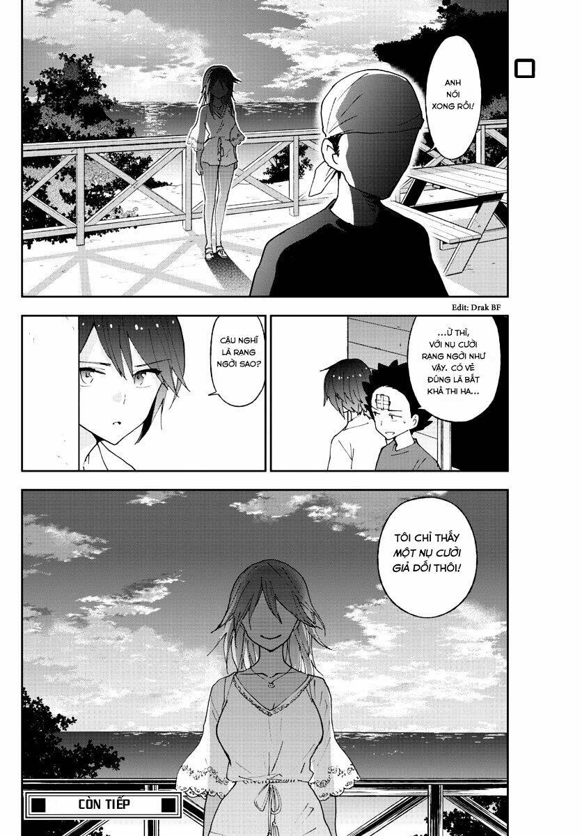 Hatsukoi Zombie Chapter 52 - Next Chapter 53