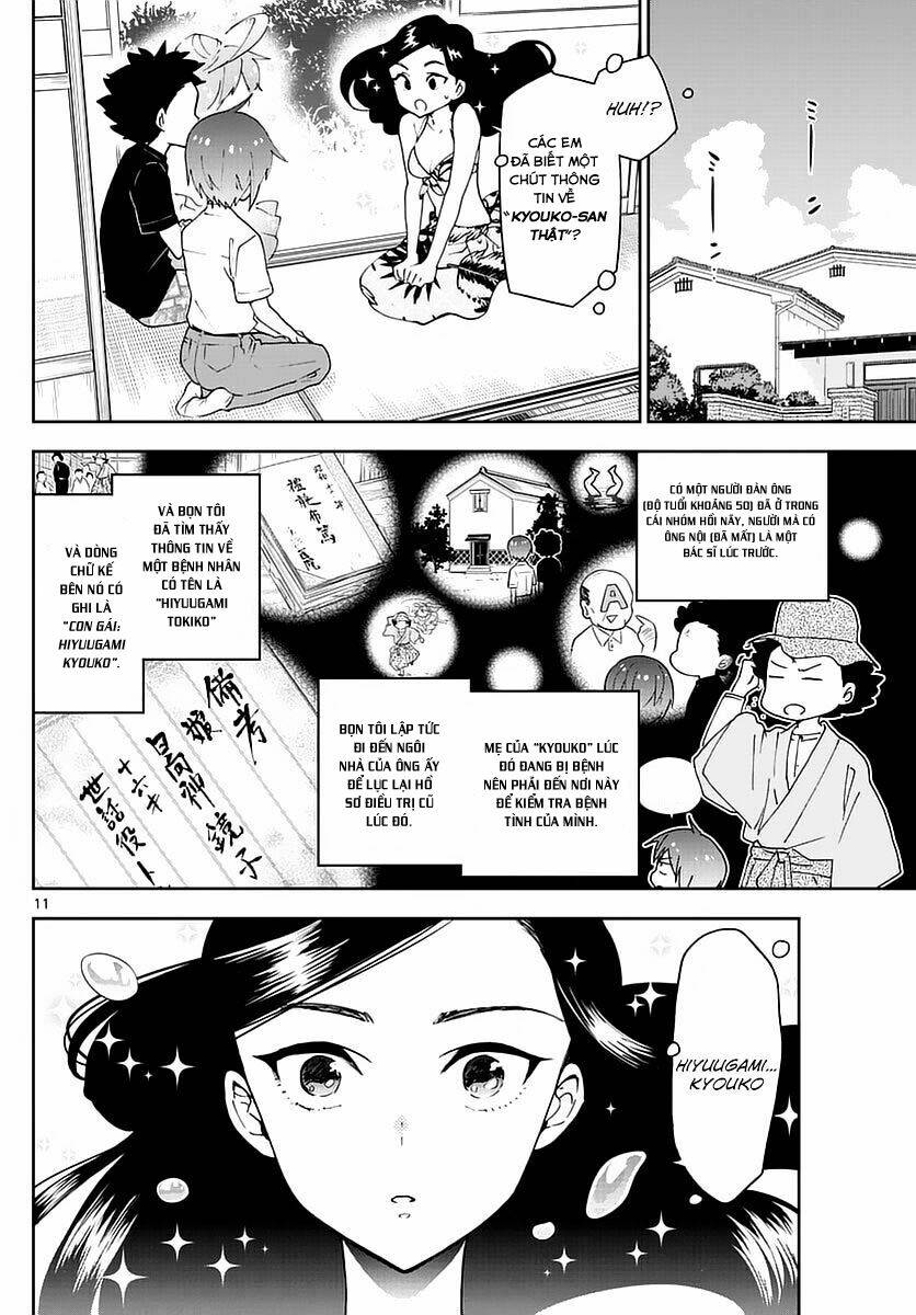 Hatsukoi Zombie Chapter 70 - Next Chapter 71