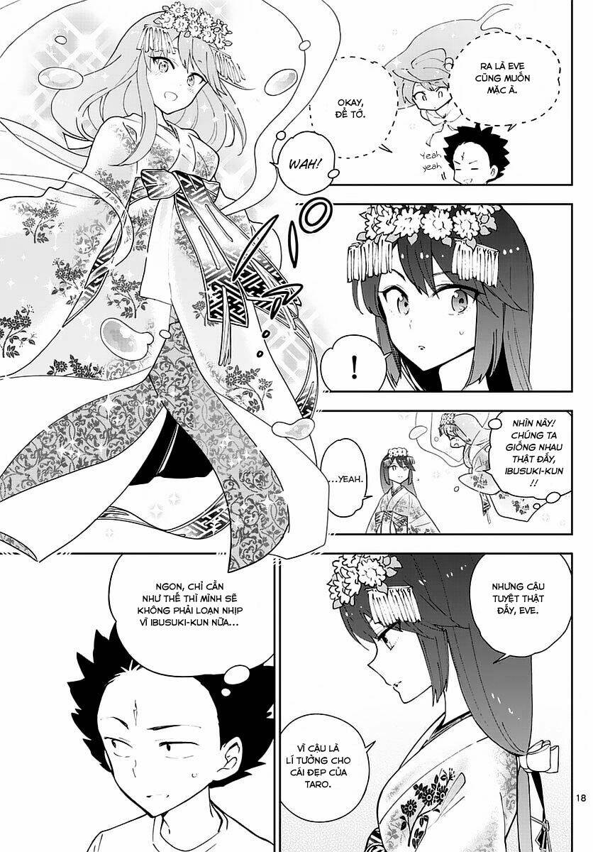 Hatsukoi Zombie Chapter 70 - Next Chapter 71