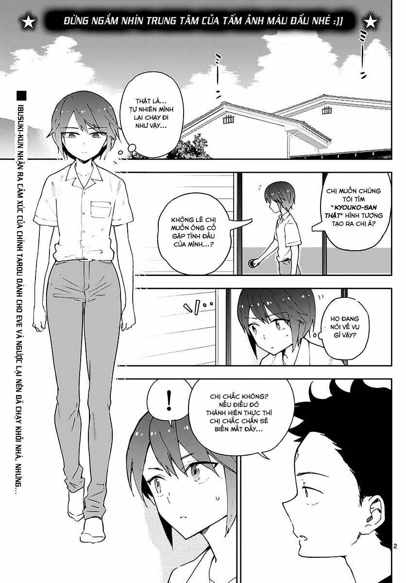 Hatsukoi Zombie Chapter 70 - Next Chapter 71