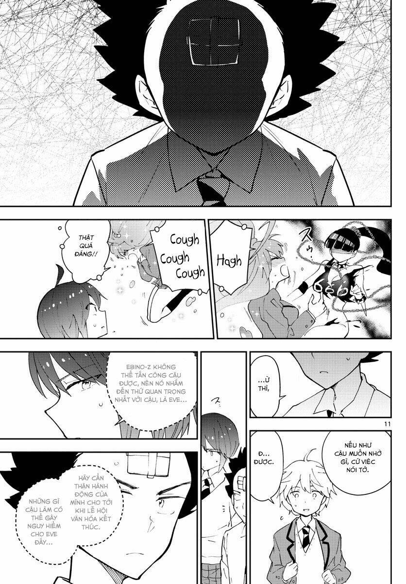 Hatsukoi Zombie Chapter 85 - Trang 2