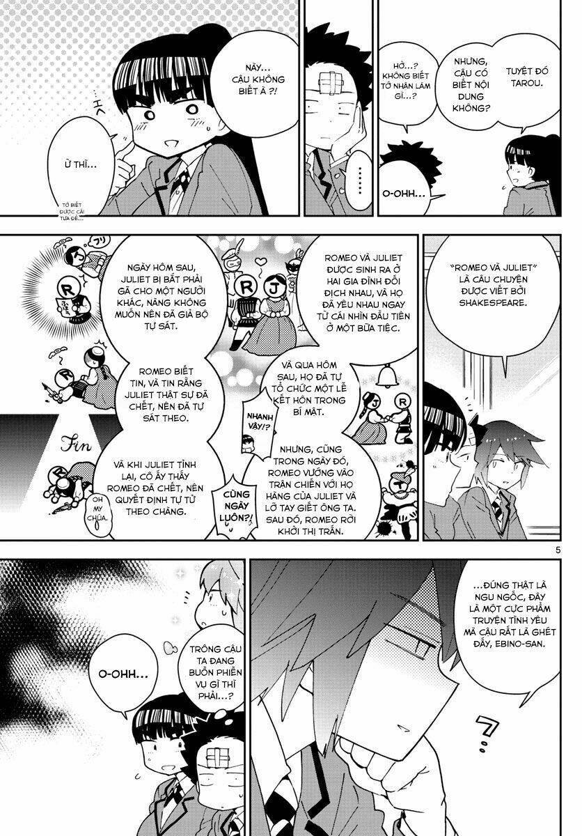 Hatsukoi Zombie Chapter 85 - Trang 2