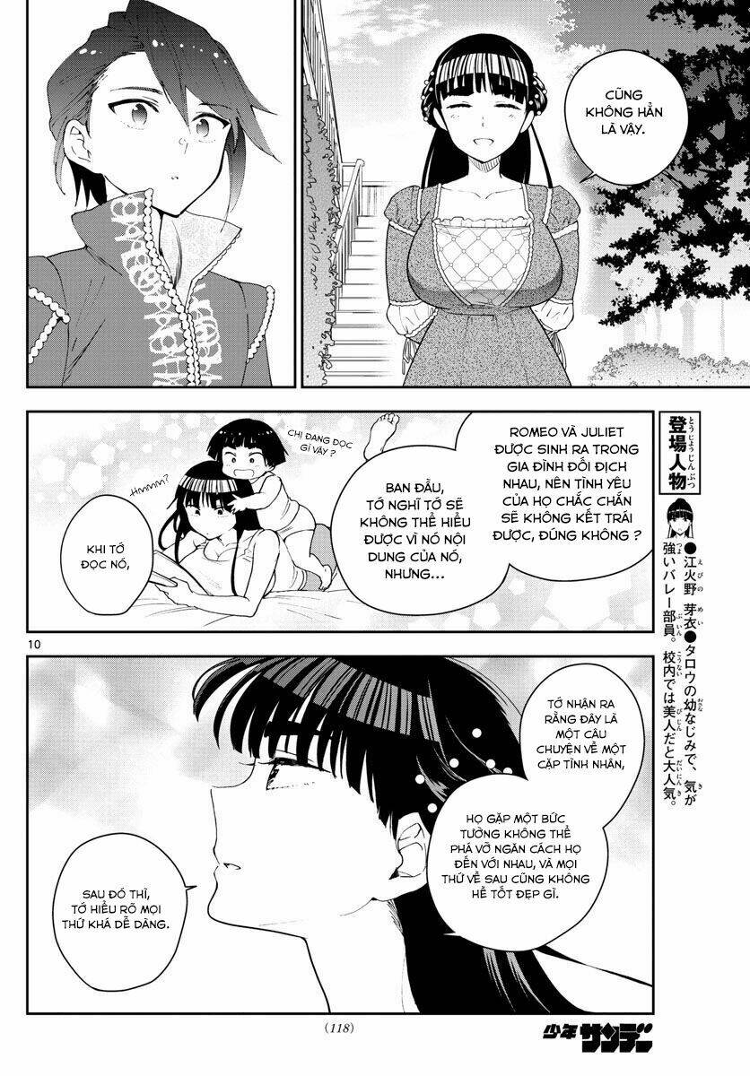 Hatsukoi Zombie Chapter 86 - Next Chapter 87