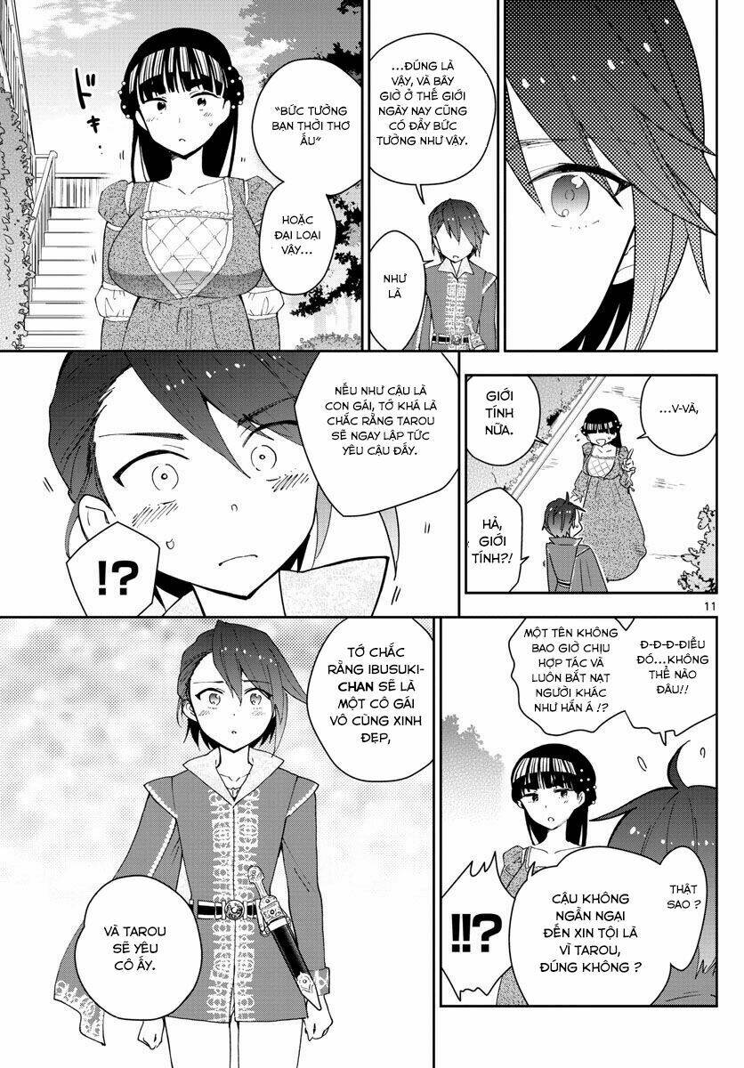 Hatsukoi Zombie Chapter 86 - Next Chapter 87