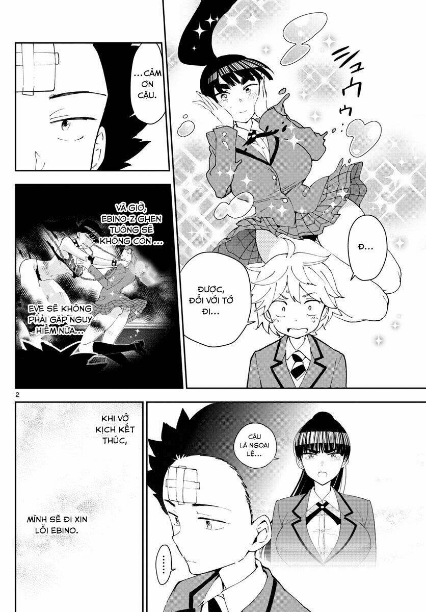 Hatsukoi Zombie Chapter 86 - Next Chapter 87