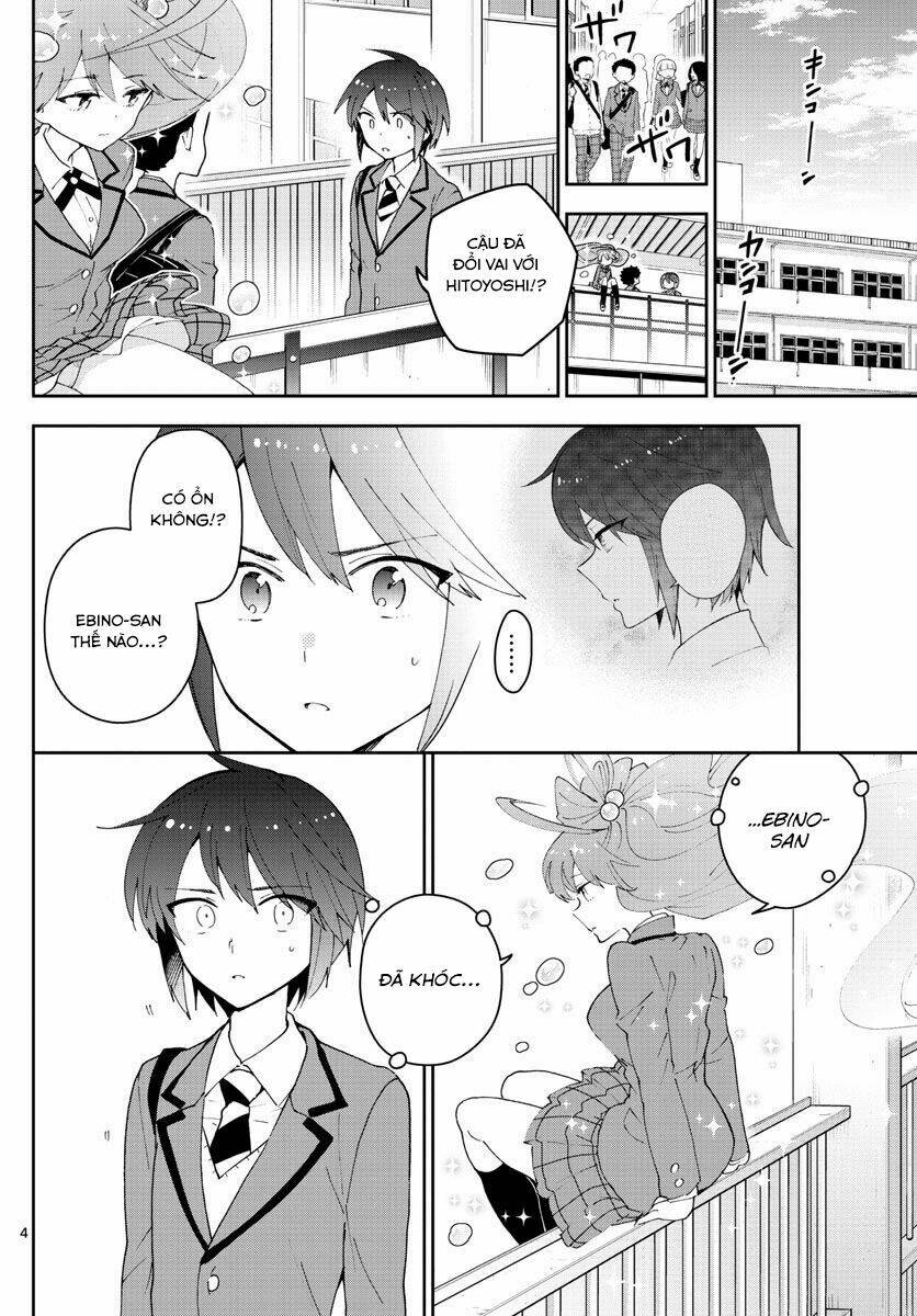 Hatsukoi Zombie Chapter 86 - Next Chapter 87