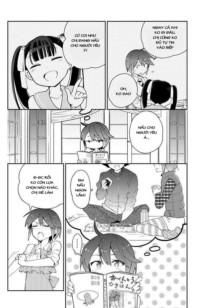 Hatsukoi Zombie Chapter 95 - Next Chapter 96