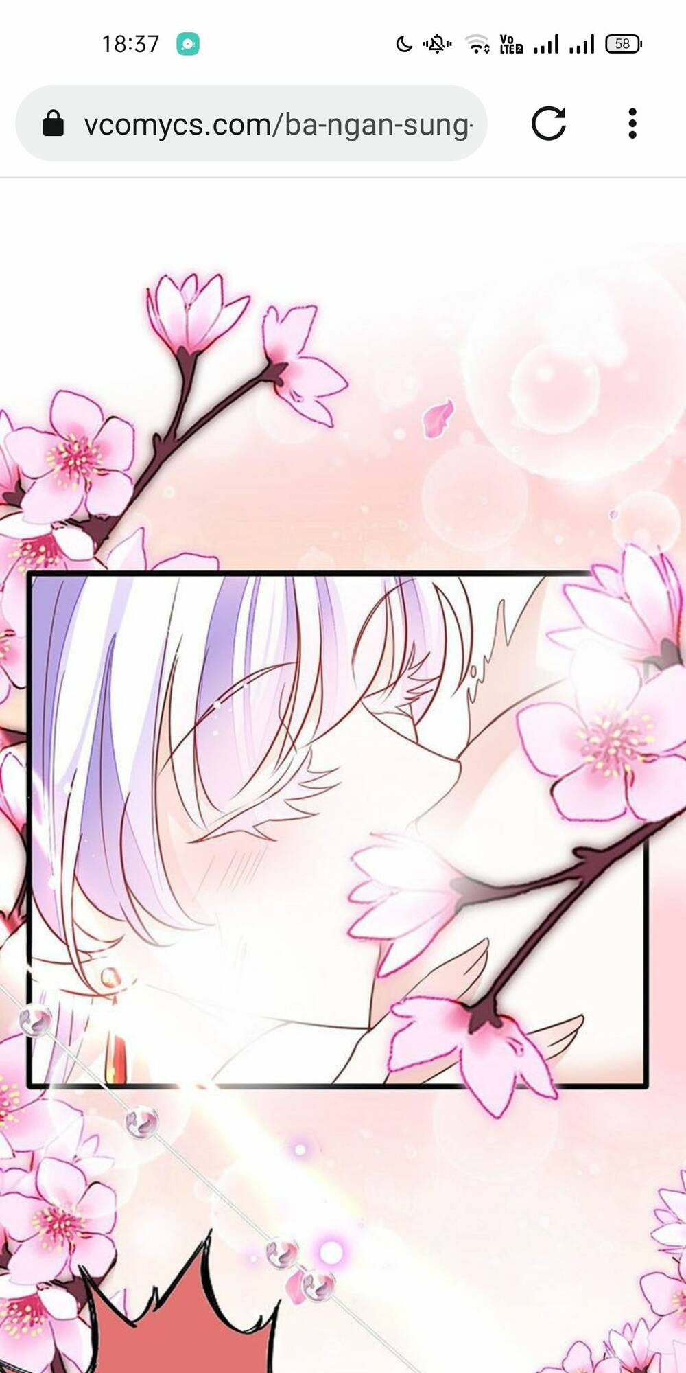 hậu cung ba ngàn của nãi nãi Chapter 10 - Trang 2