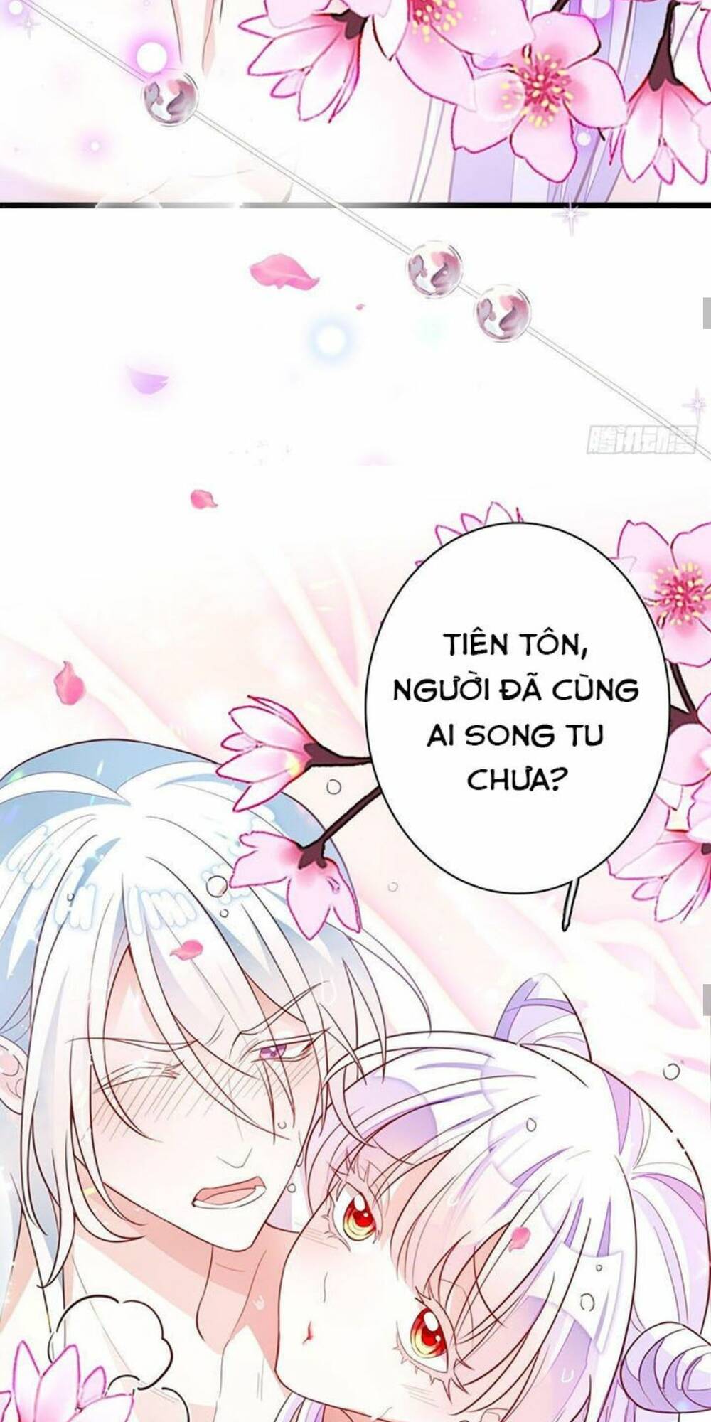 hậu cung ba ngàn của nãi nãi Chapter 10 - Trang 2