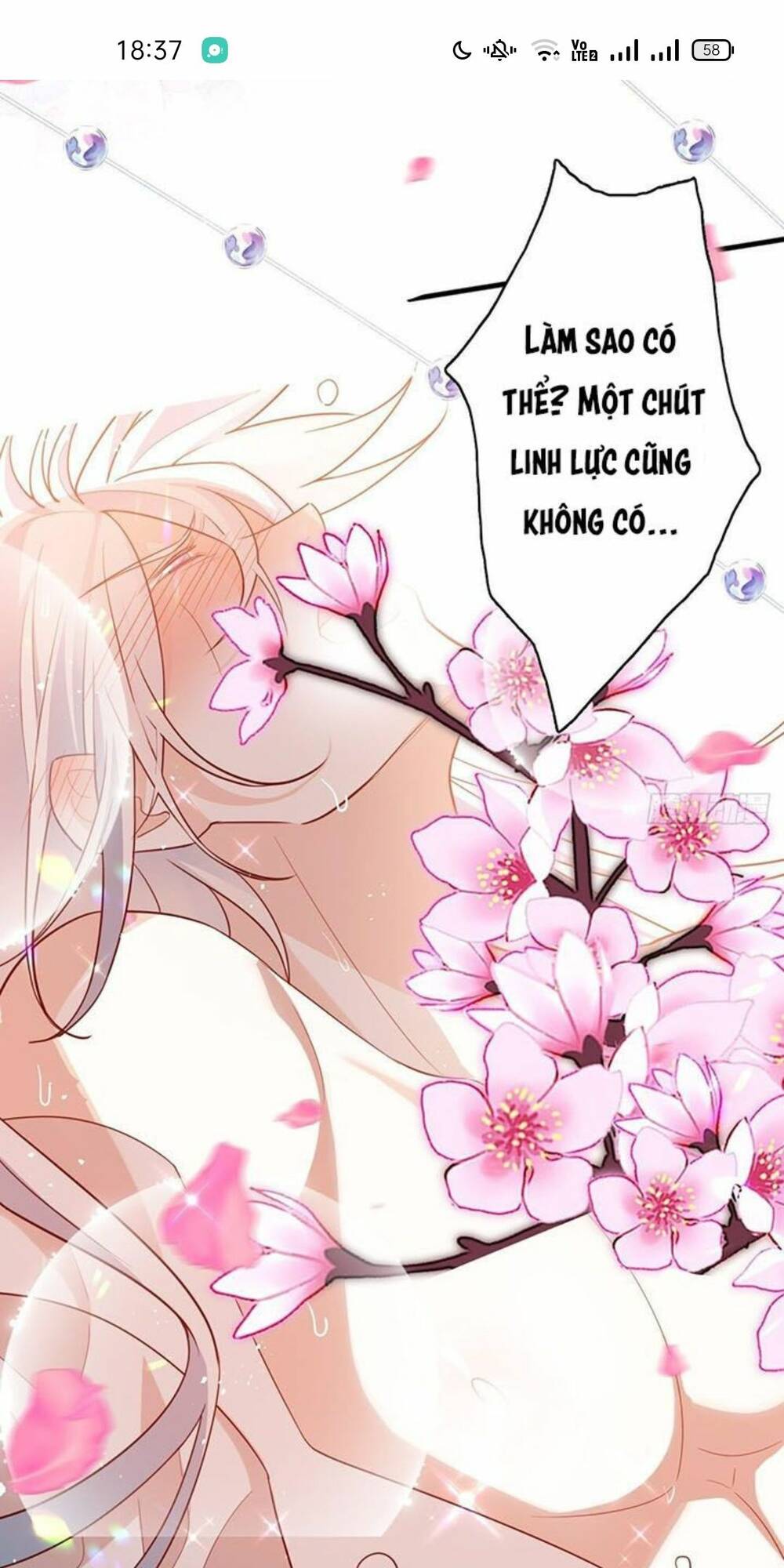 hậu cung ba ngàn của nãi nãi Chapter 10 - Trang 2