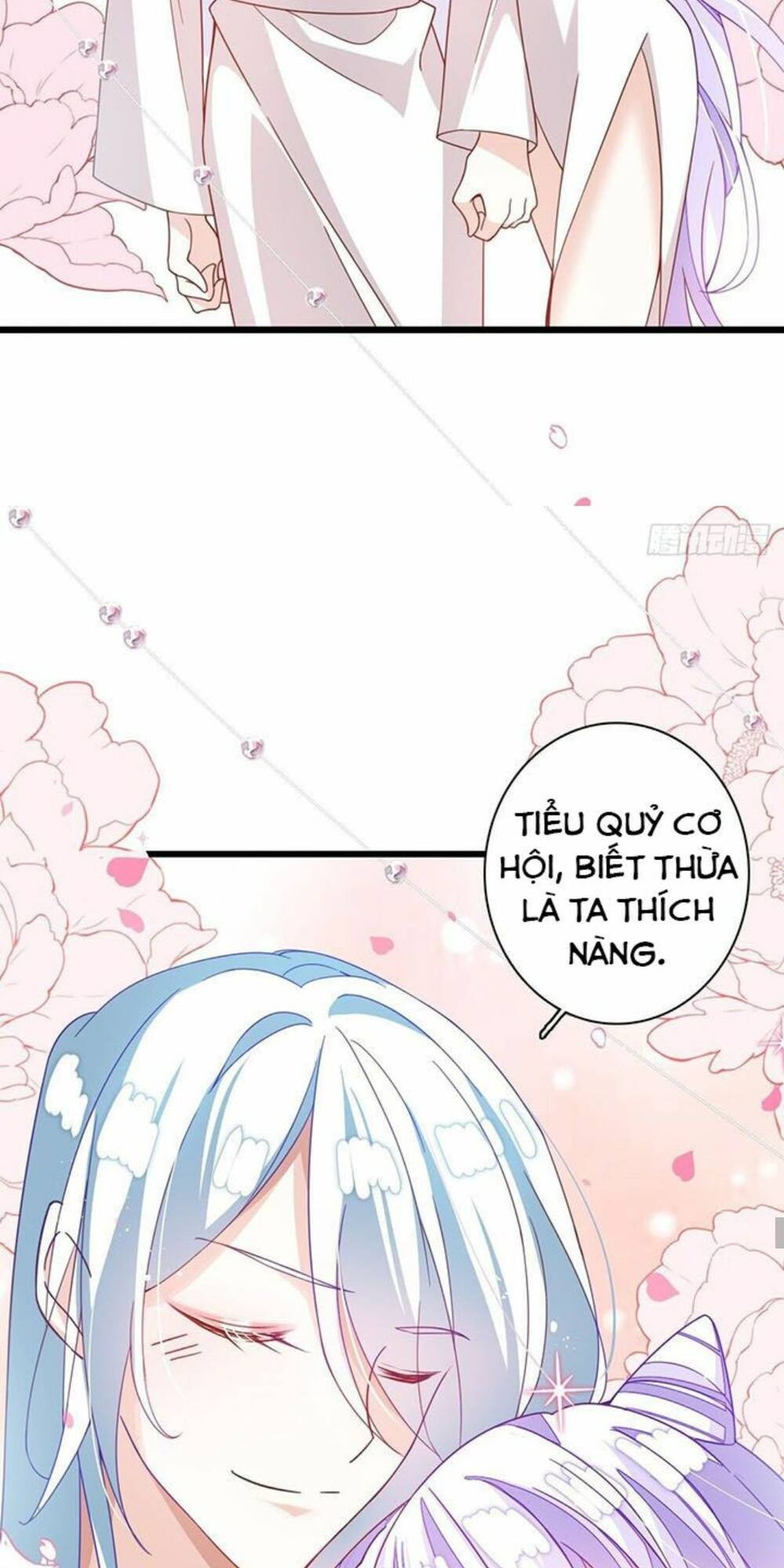 hậu cung ba ngàn của nãi nãi chapter 14 - Next Chapter 15