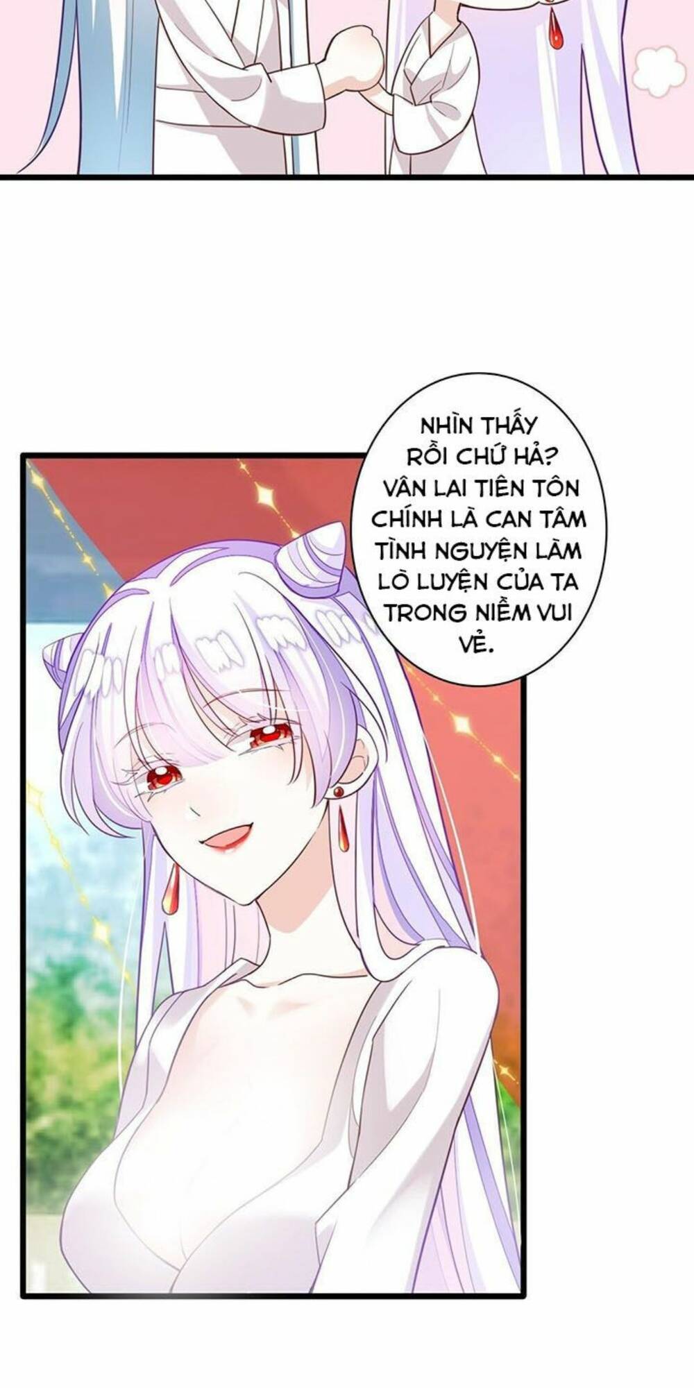 hậu cung ba ngàn của nãi nãi chapter 14 - Next Chapter 15