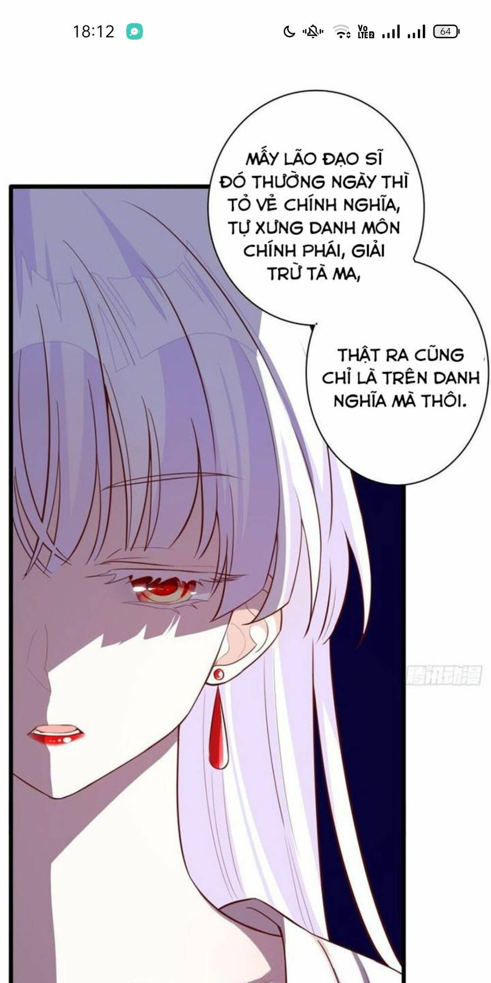 hậu cung ba ngàn của nãi nãi Chapter 3 - Trang 2