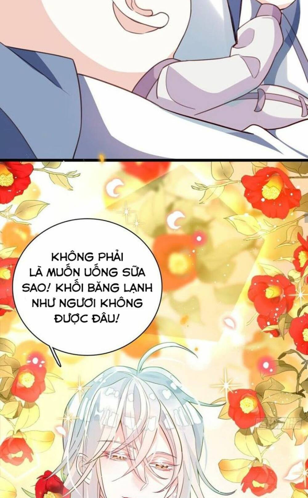 hậu cung ba ngàn của nãi nãi Chapter 3 - Trang 2