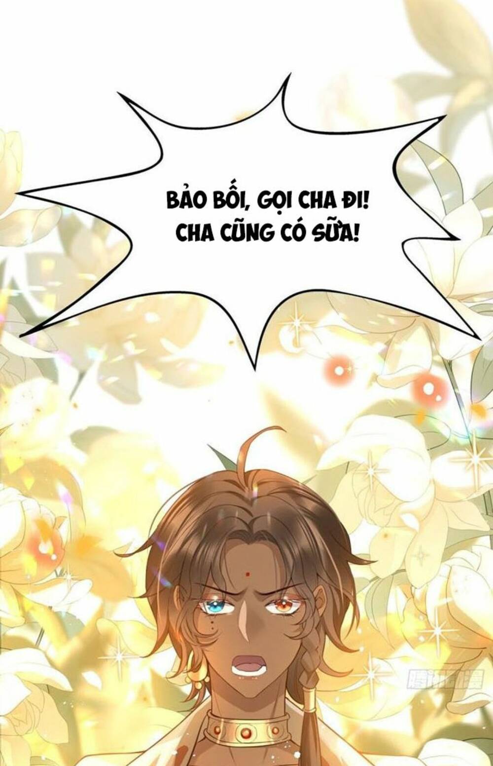 hậu cung ba ngàn của nãi nãi Chapter 3 - Trang 2