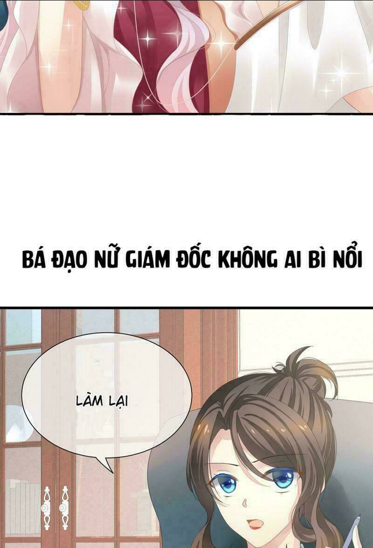 hậu cung của nữ đế chapter 1 - Trang 2