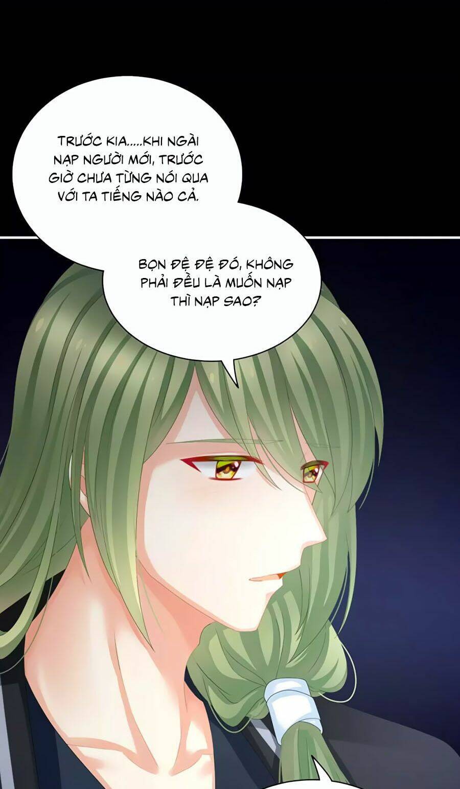 hậu cung của nữ đế chapter 104 - Trang 2