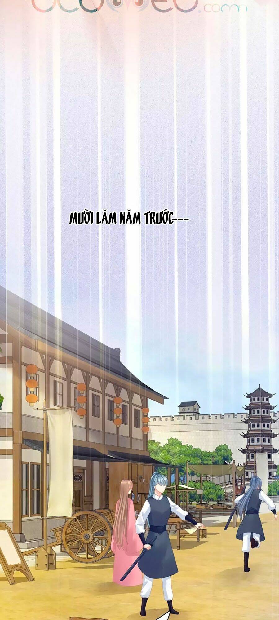 hậu cung của nữ đế chapter 104 - Trang 2