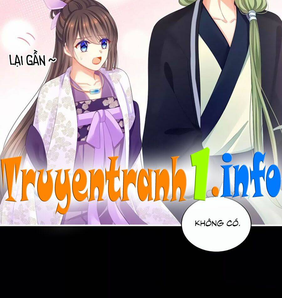 hậu cung của nữ đế chapter 104 - Trang 2