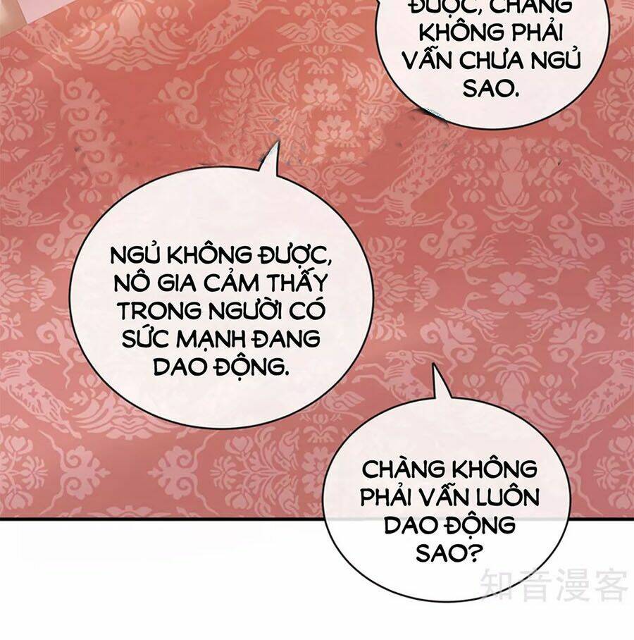 hậu cung của nữ đế chapter   111 - Trang 2