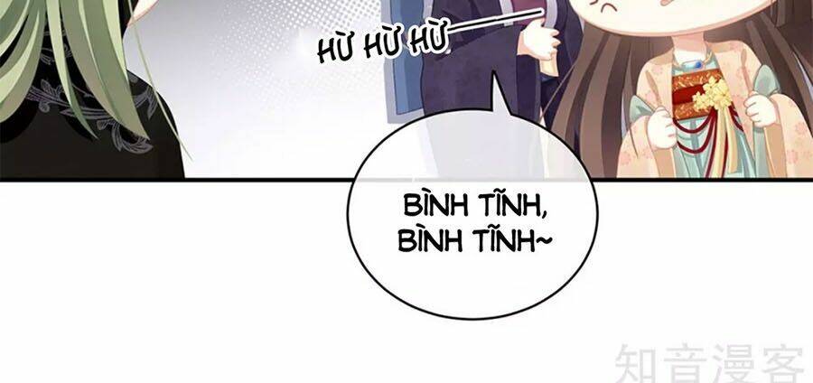 hậu cung của nữ đế chapter   112 - Trang 2