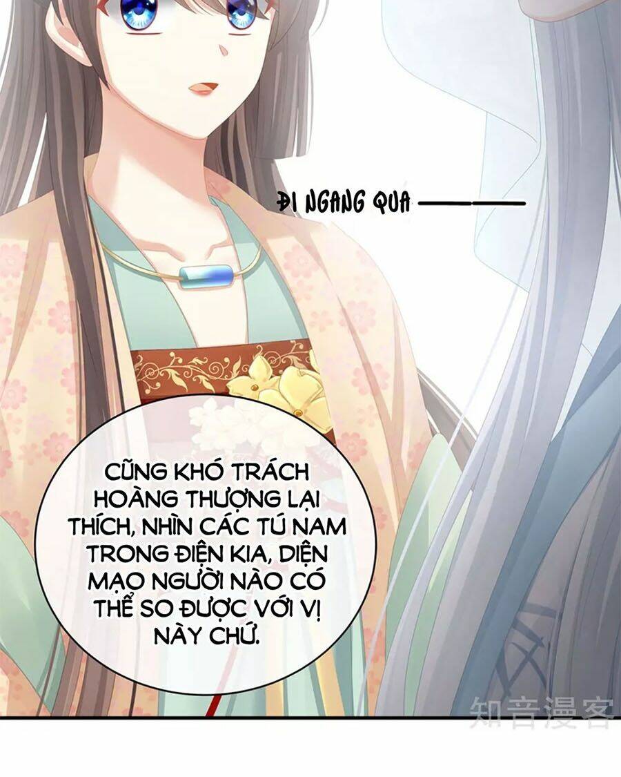 hậu cung của nữ đế chapter   112 - Trang 2