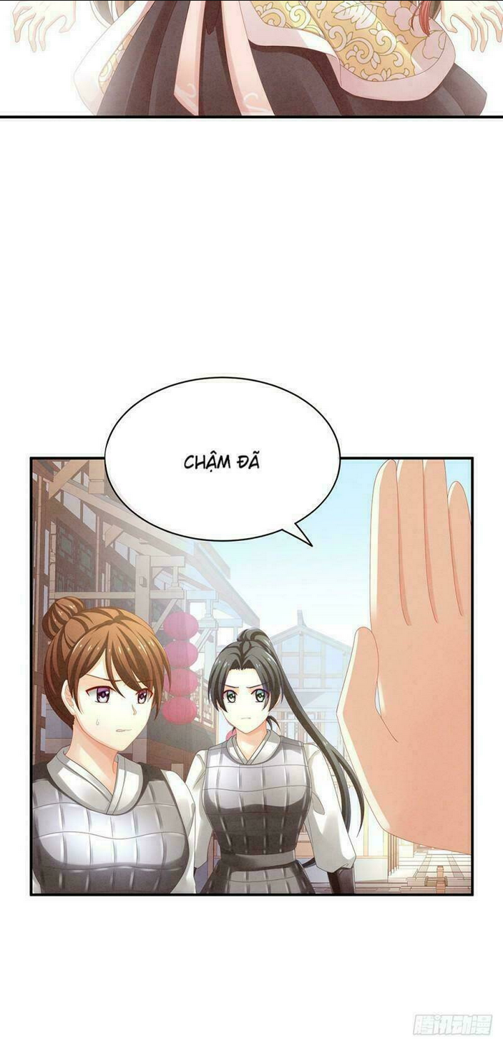 hậu cung của nữ đế chapter 12 - Trang 2