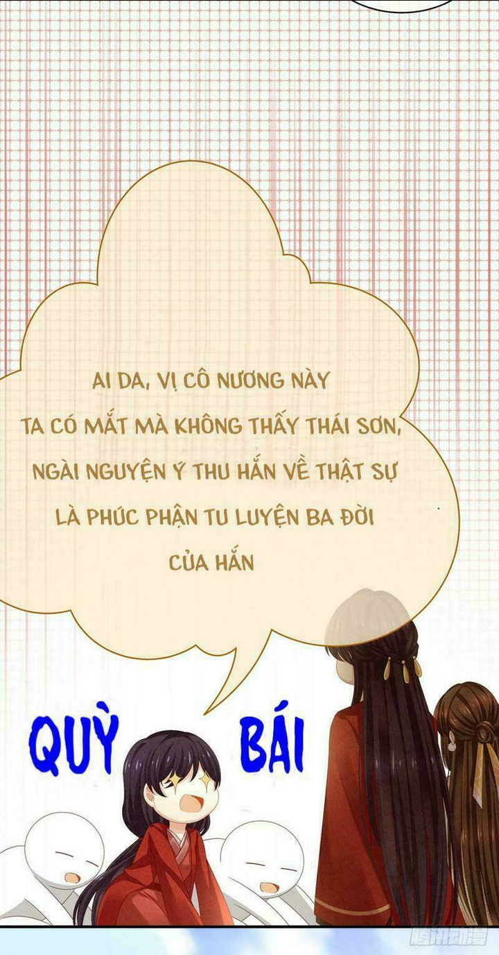 hậu cung của nữ đế chapter 12 - Trang 2