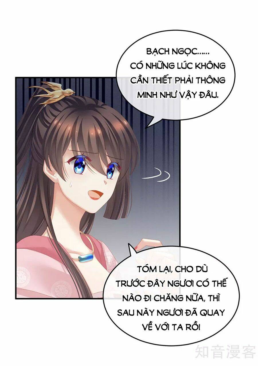 hậu cung của nữ đế chapter   132 - Trang 2