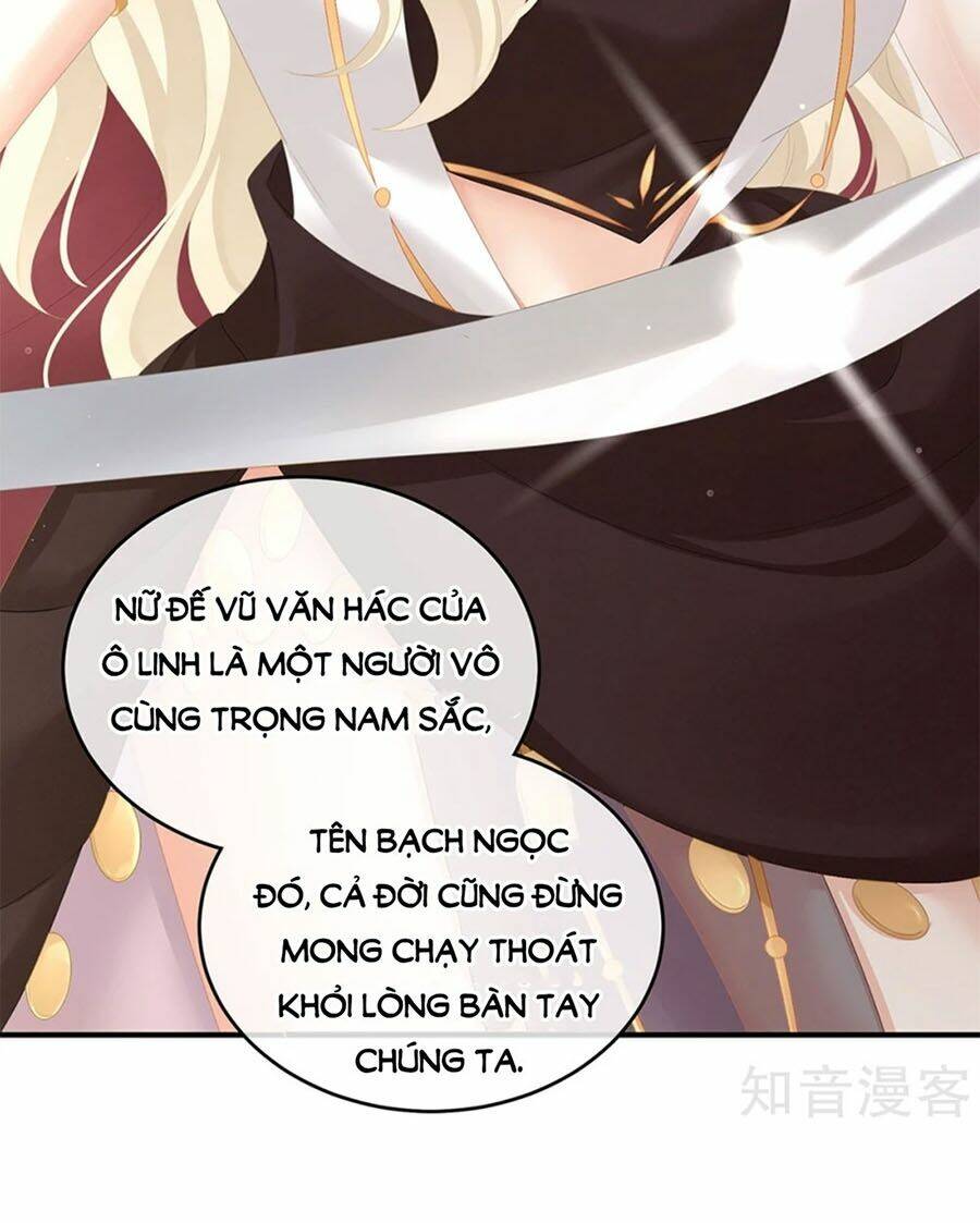 hậu cung của nữ đế chapter   133 - Trang 2