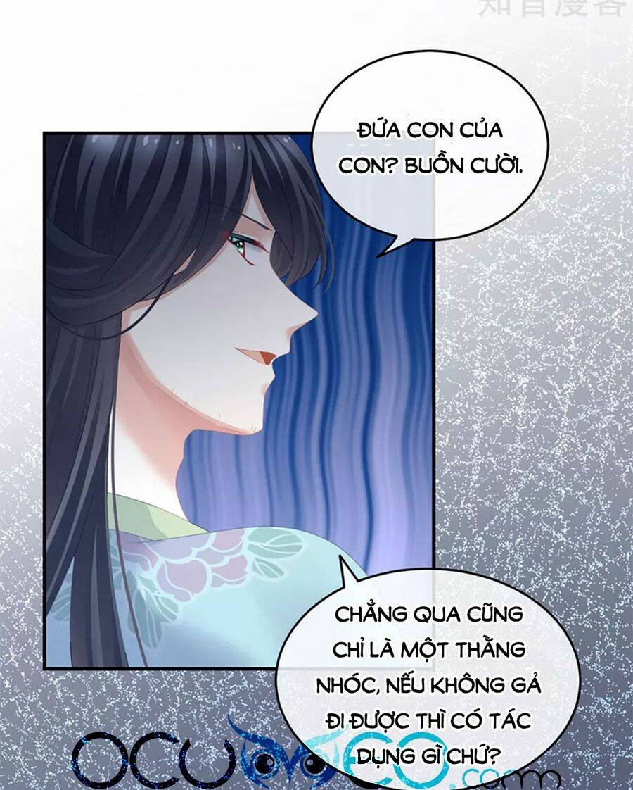 hậu cung của nữ đế chapter   133 - Trang 2