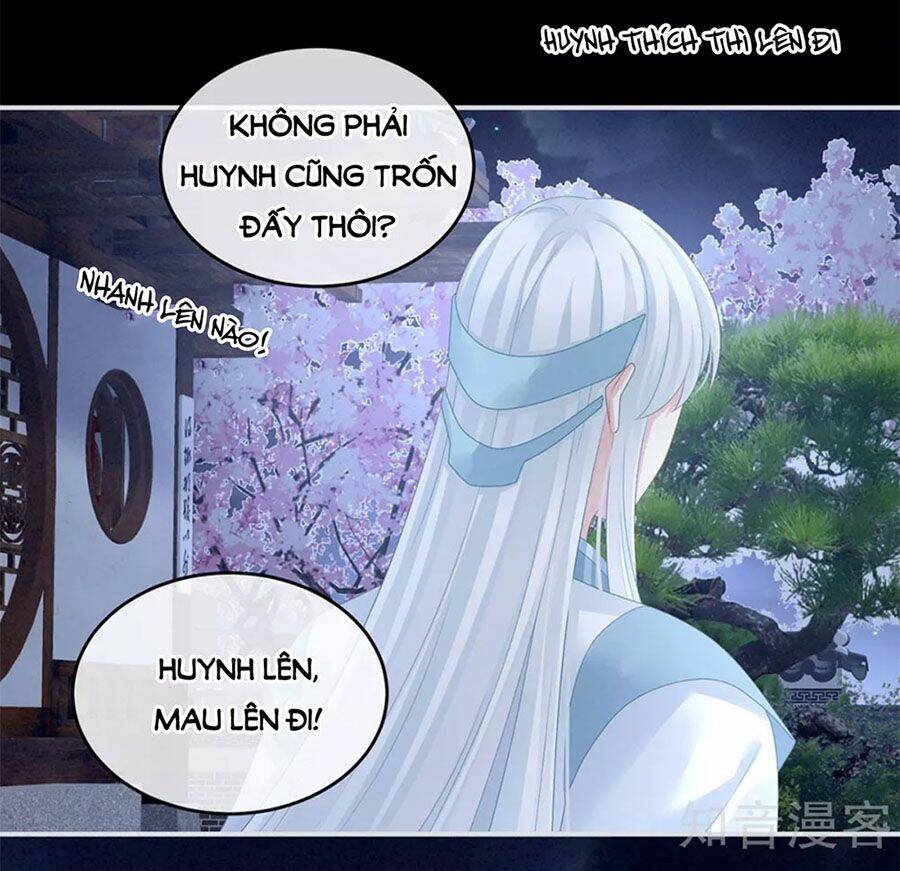 hậu cung của nữ đế chapter   133 - Trang 2