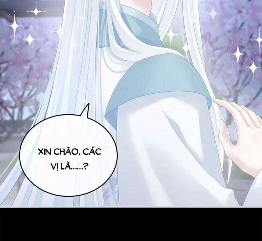 hậu cung của nữ đế chapter   133 - Trang 2