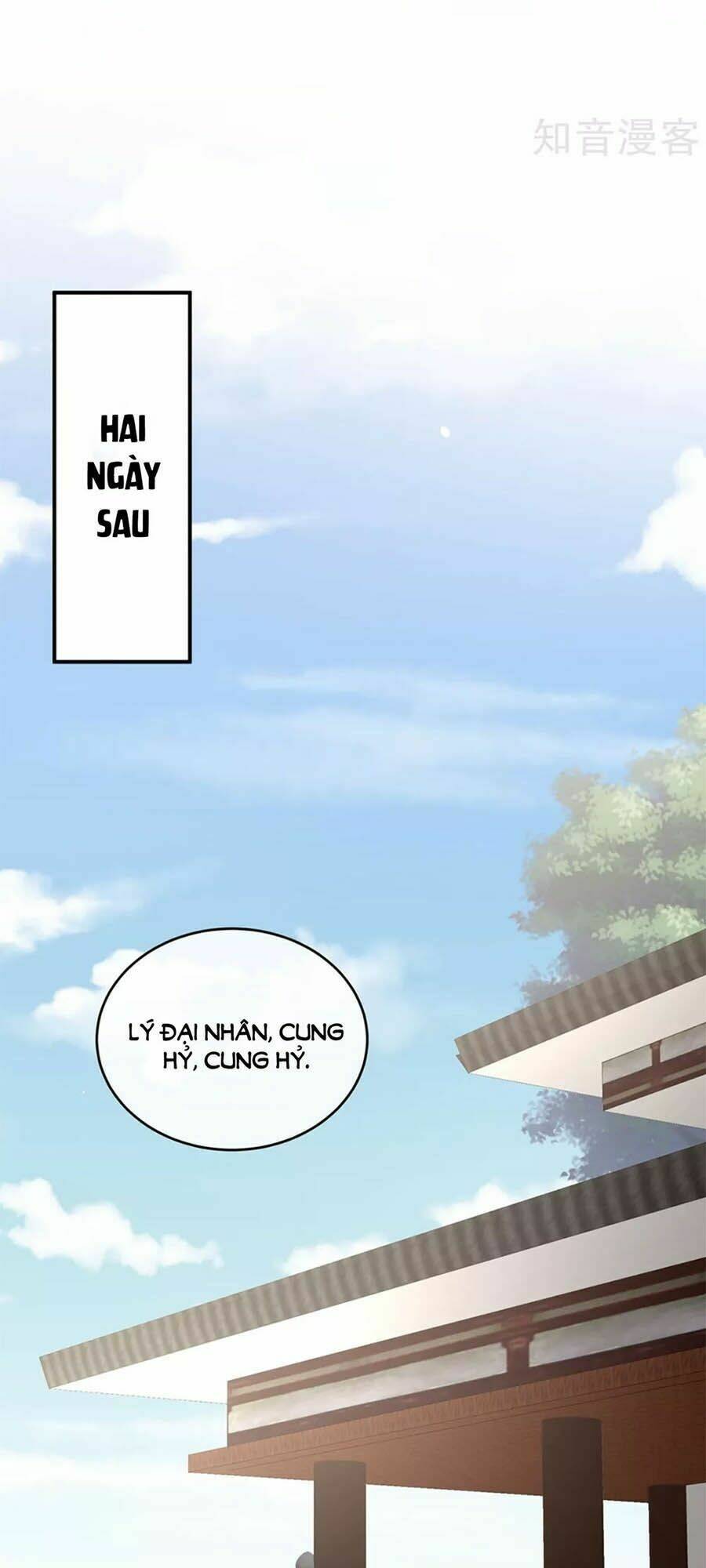 hậu cung của nữ đế chapter   141 - Trang 2