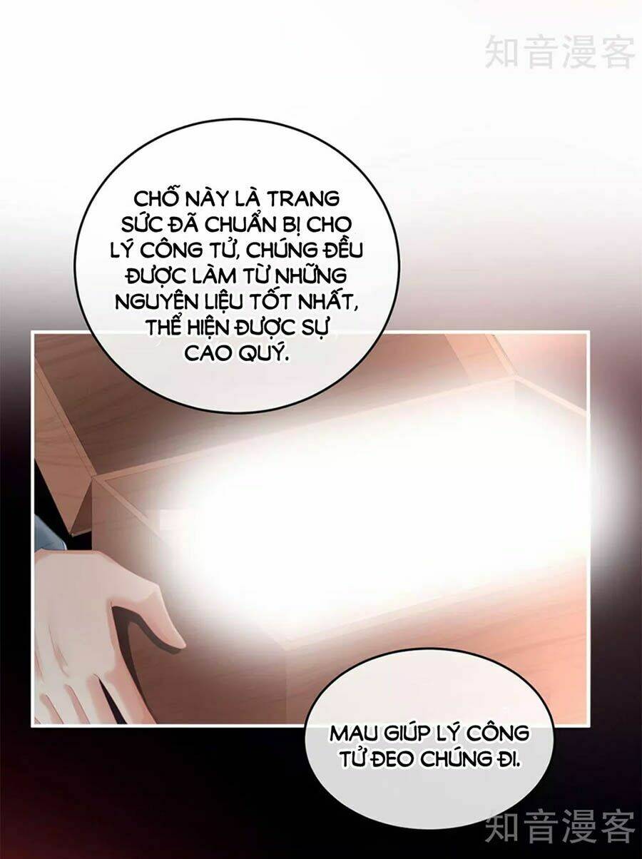 hậu cung của nữ đế chapter   141 - Trang 2